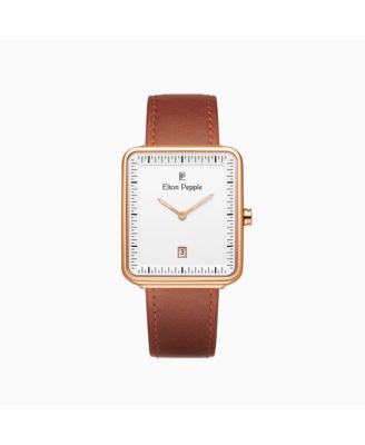 Men's Modern Oakton - Edgewater, 38mm