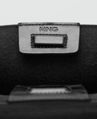 Women's Large Shopper Bag