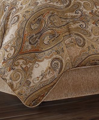 Luciana 4-Pc. Comforter Set, Queen