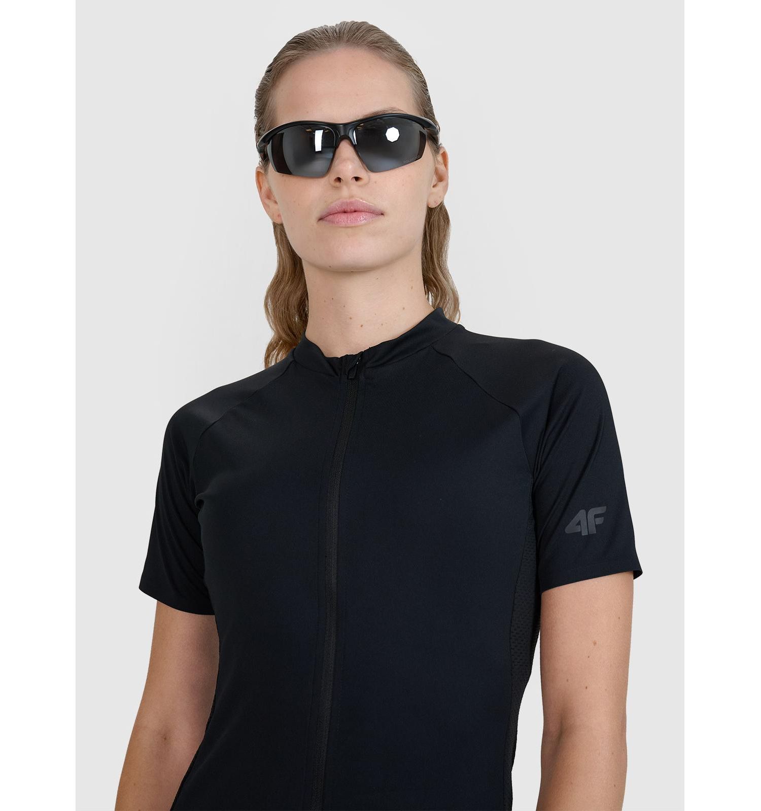 Women's Quick-Drying Cycling T-shirt