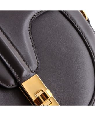 Small Besace 16 Bag Smooth Calfskin