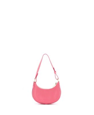 Mini Ava Bag Leather