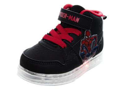 Little Boys Comfortable Casuals Sneaker