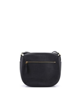 Medium Trotteur Crossbody Bag Calfskin