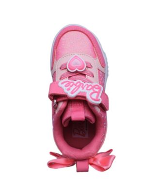 Toddler Light-Up Sneakers