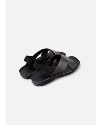 Women's Right Isla Leather X-Strap Sandal