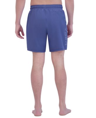 Men's Core Solid Pull-On Volley Shorts