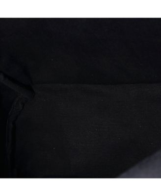 Medium Front Pocket Backpack Triomphe XL Coated Canvas