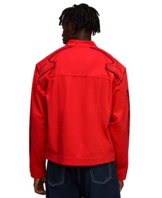 Men's F1 Lifestyle Racing Jacket