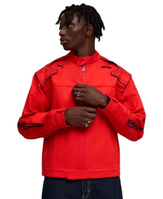 Men's F1 Lifestyle Racing Jacket