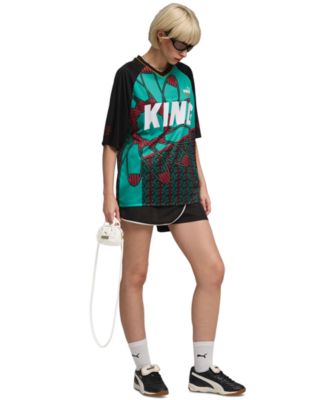 Men's KING Short-Sleeve Jersey