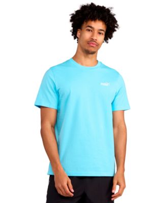 Men's Essential Small Logo T-Shirt