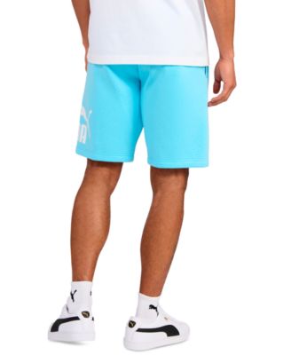 Men's Logo Drawstring Shorts