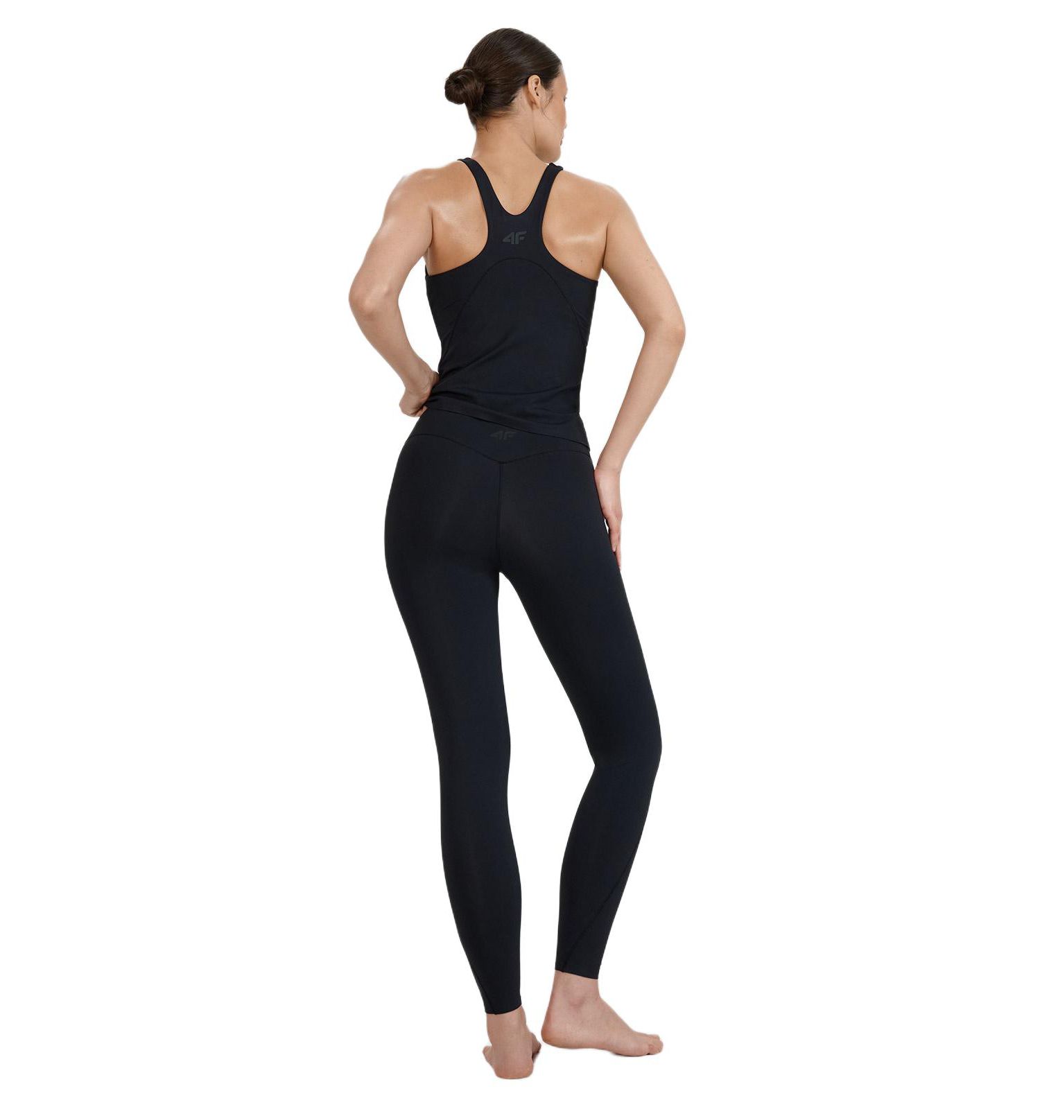 Women's Quick-Drying Yoga Leggings
