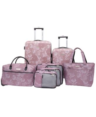 Deluxe 7-Pc. Travel Value Set