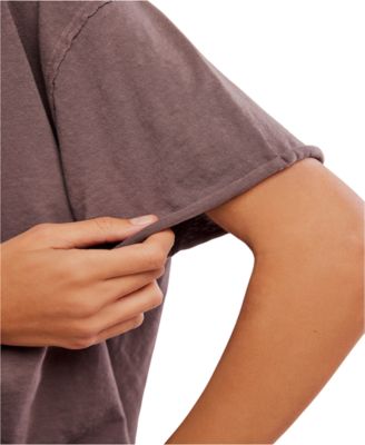 Women's Nina Cotton T-Shirt