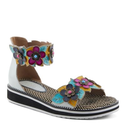 Spring Step Women's Cruzer Sandal