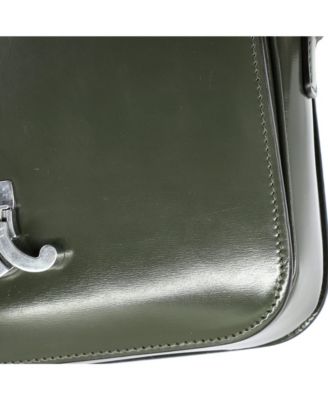 Medium Triomphe Shoulder Bag Smooth Calfskin