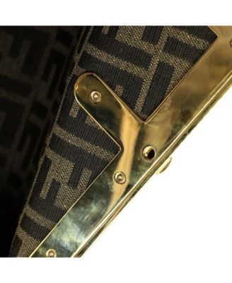 Small First Bag Leather