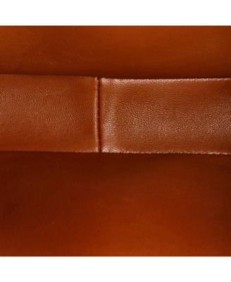 Medium Triomphe Shoulder Bag Triomphe Coated Canvas