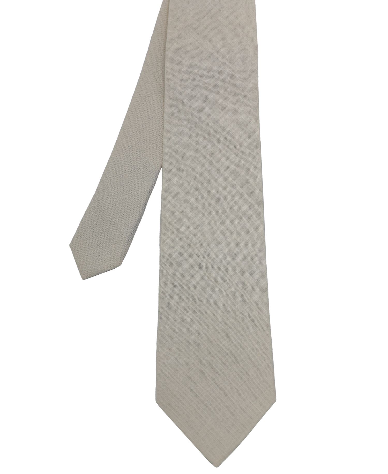 Men's Classic Design Solid Pattern Tie