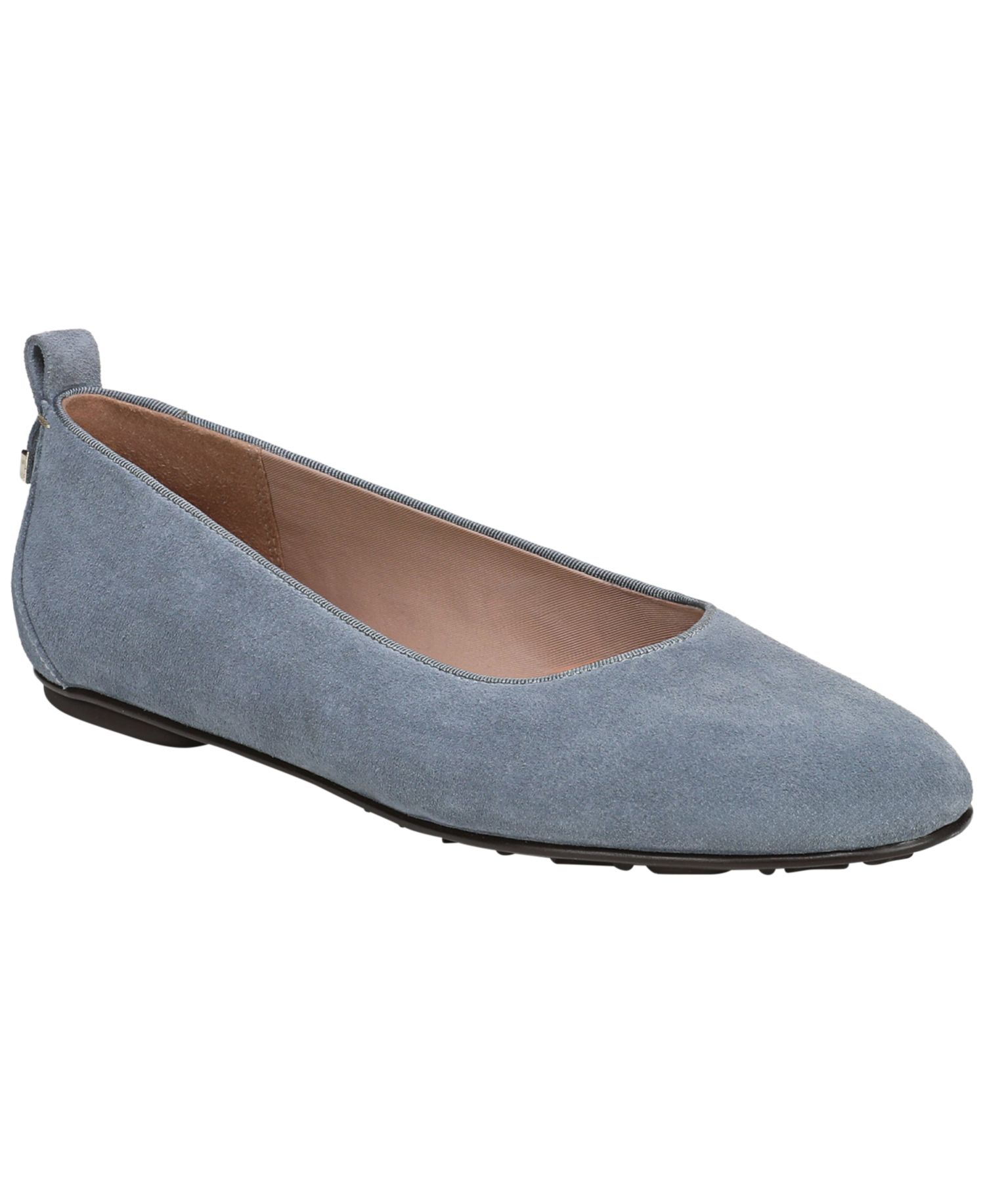 Women's Ava Ballerina Skimmer Round Toe Flats