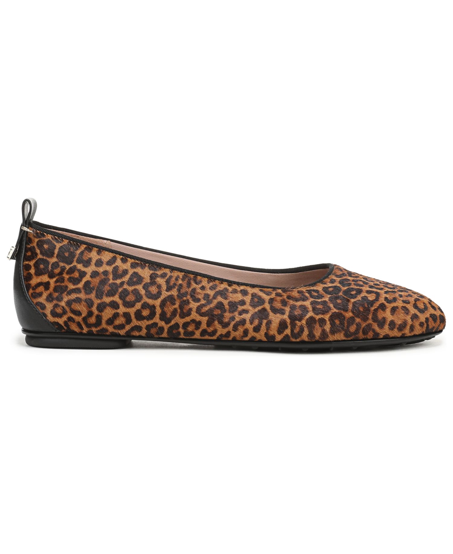 Women's Ava Ballerina Skimmer Round Toe Flats