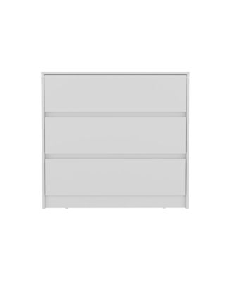 5 Drawer Classic Dresser Storage Cabinet for Closet Home Furniture with Spacious Drawers Easy Assembly Durable Bui