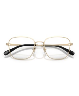 Women's Square Eyeglasses, HC5198TD