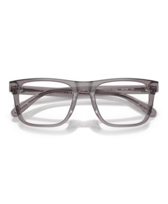 Men's Square Eyeglasses, HC6277U