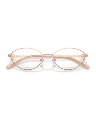 Women's Round Eyeglasses, TY1095