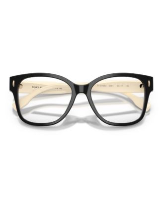 Women's Square Eyeglasses, TY2163U