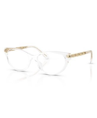 Women's Cat Eye Douro Valley Eyeglasses, MK4171U