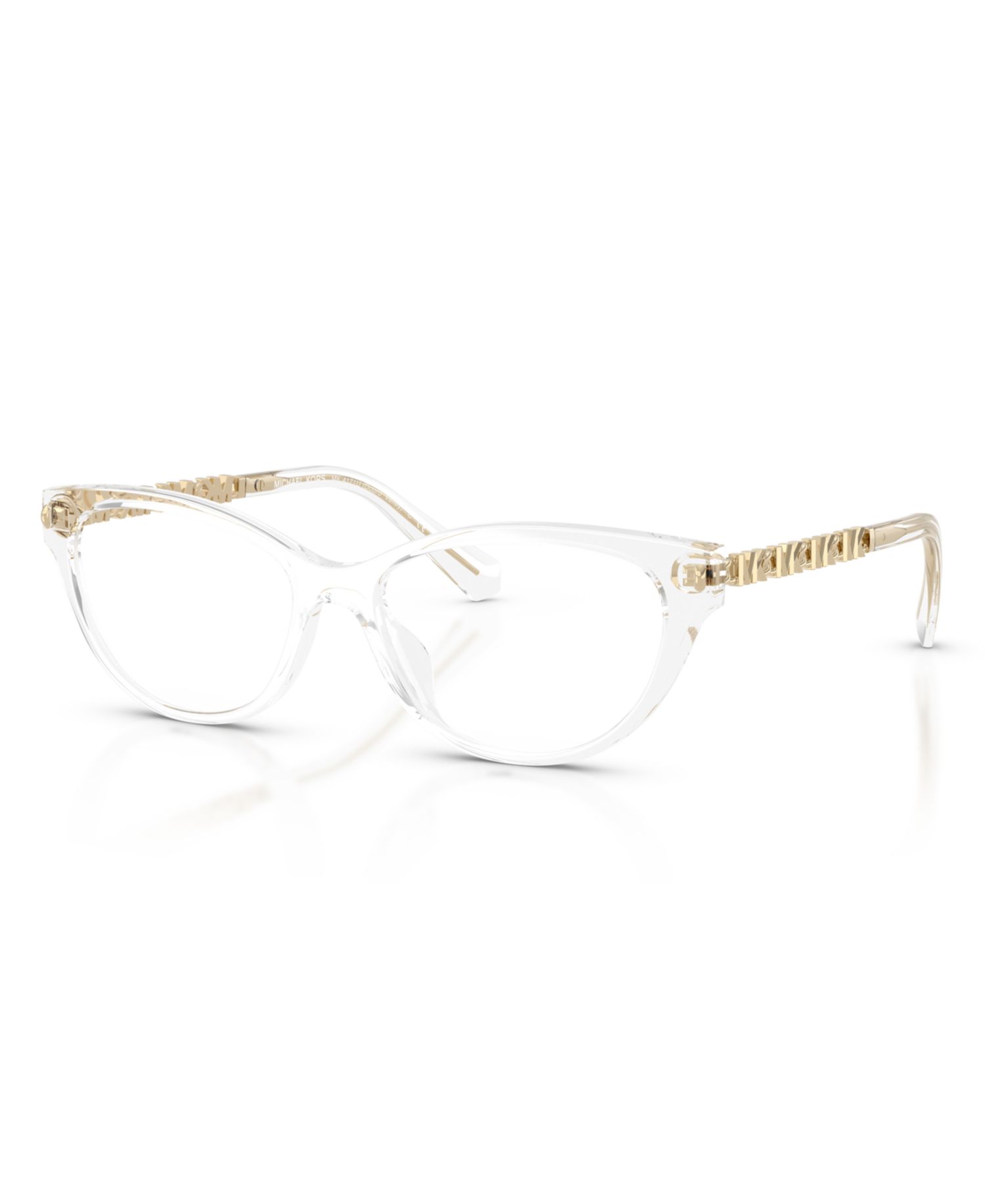 Woman Cat Eye Plastic MK4171U Douro Valley Eyeglasses