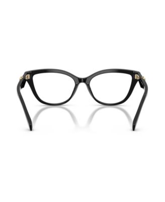 Women's Cat Eye Bellano Eyeglasses, MK4164U