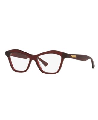 Women's Cat Eye Eyeglasses, 6J000371