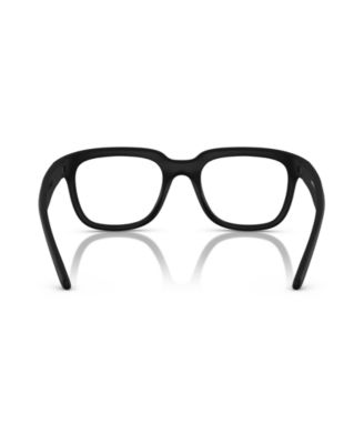 Men's Splice Eyeglasses, AN7272