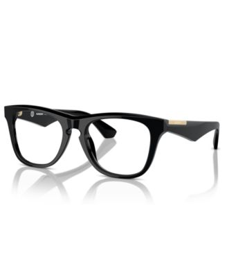 Men's Square Eyeglasses, BE2409