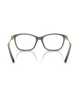 Women's Butterfly Eyeglasses, RL6247U