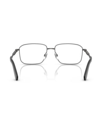 Men's Square Eyeglasses, BE1389