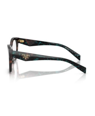 Women's Irregular Eyeglasses, PR A05V