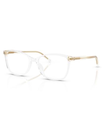 Dolce Gabbana Women's Square Eyeglasses, DG3424