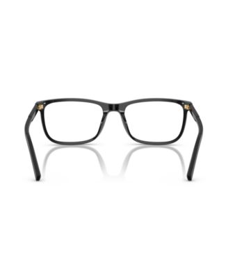 Dolce Gabbana Men's Square Eyeglasses, DG3427