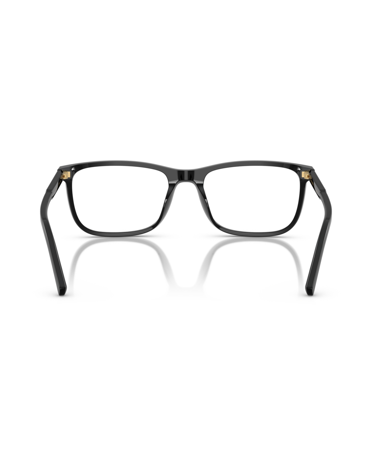 Dolce Gabbana Men's Square Eyeglasses