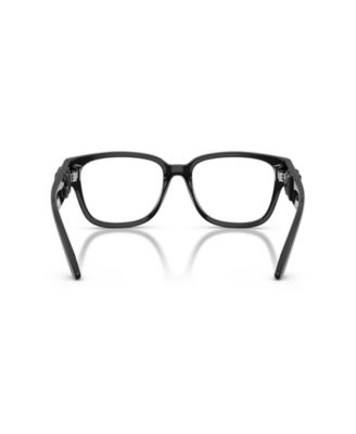 Dolce Gabbana Kids Men's Square Eyeglasses, DX5006