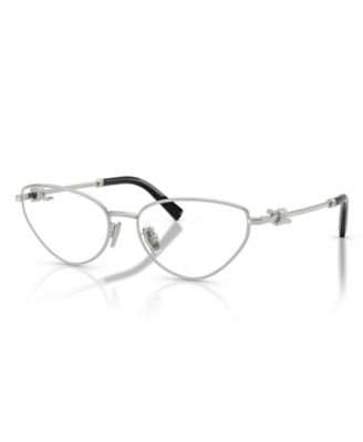 Women's Cat Eye Eyeglasses, TF1172B