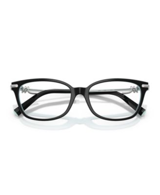 Women's Square Eyeglasses, TF2281