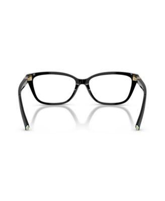 Women's Square Eyeglasses, TF2282