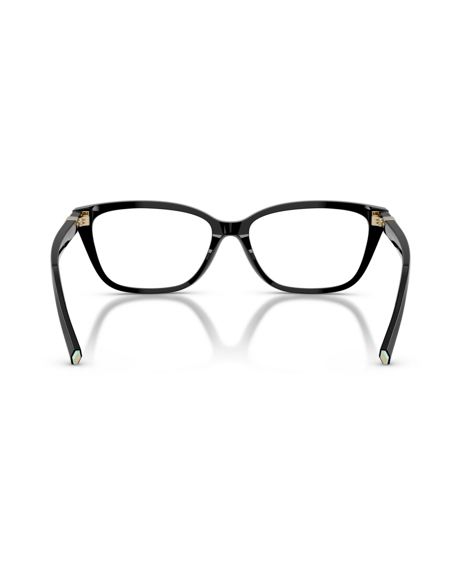 Woman Pillow Plastic TF2282 Eyeglasses