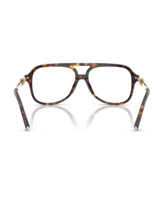 Women's Aviator Eyeglasses, TF2283